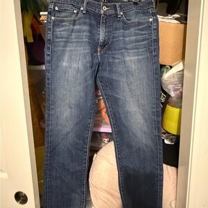 Lucky Brand Men's Denim Jeans